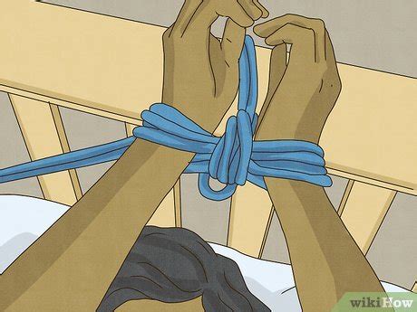 how to tie tits|How to Tie Your Partner Up in Bed (A Beginner’s Guide)